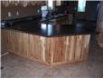 Corian solid surface countertops