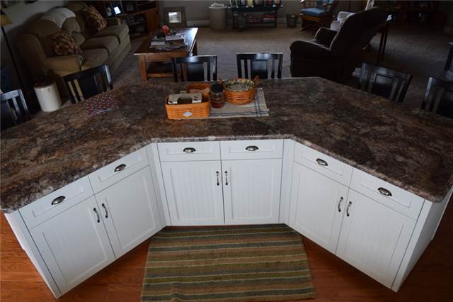 Custom Kitchen Cabinets Ds Woods Custom Cabinets Decatur